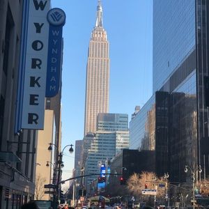 Meet your Posher, Marcus